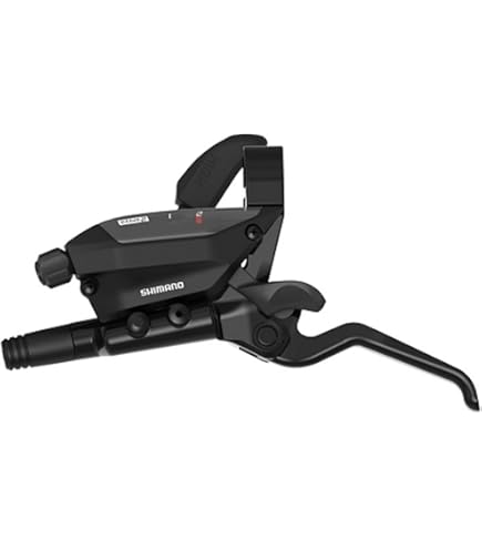 Amazon | SHIMANO シフト／ブレーキレバー（フラットハンドルバー